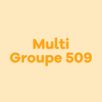 Image Multi Groupe 509